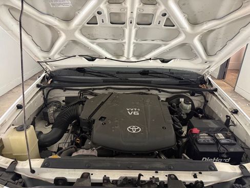 Used 2009 Toyota Tacoma 4x4 Access Cab V6 image 33