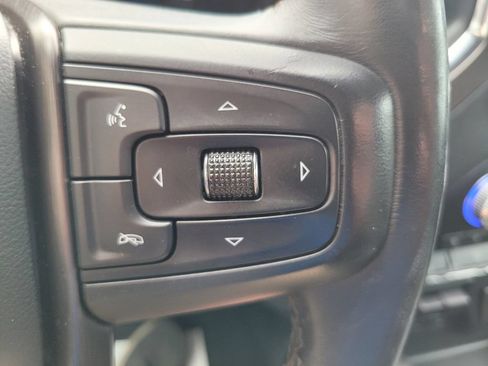 Used 2022 GMC Sierra 2500 AT4 AWD/4WD image 37