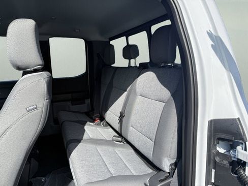 New 2026 Ford F250 XL AWD/4WD image 10