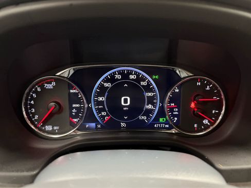 Used 2023 GMC Acadia Denali w/ Denali Technology Package image 14