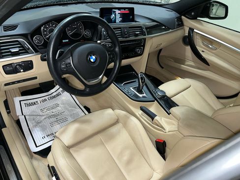 Used 2016 BMW 328i xDrive Sedan image 16