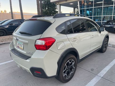 Used 2015 Subaru Crosstrek 2.0i Premium image 4