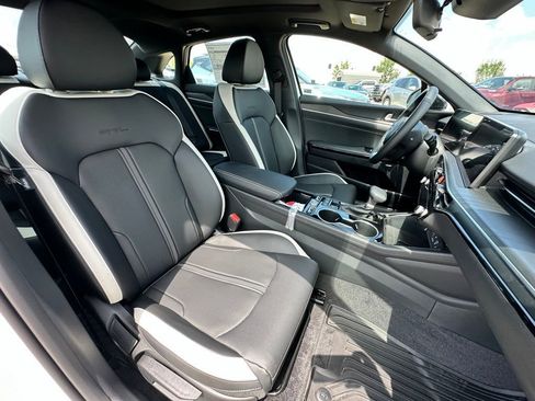 New 2026 Kia K5 GT-Line image 26