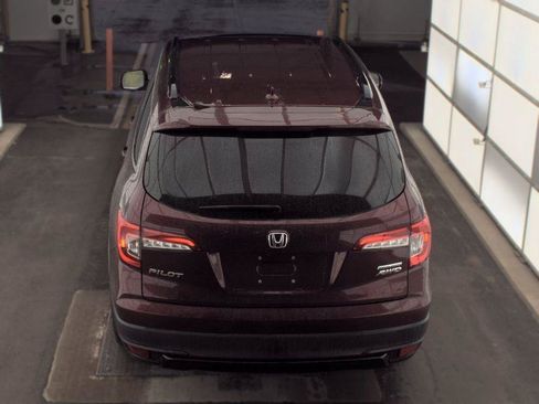 Used 2022 Honda Pilot Special Edition image 6