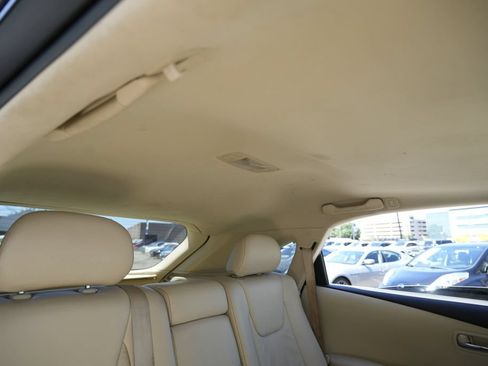 Used 2012 Lexus RX 350 AWD w/ Premium Pkg image 28