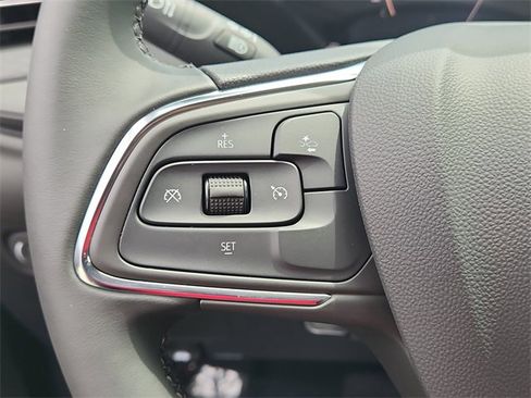 New 2026 Buick Encore GX Sport Touring w/ Advanced Technology Package image 23