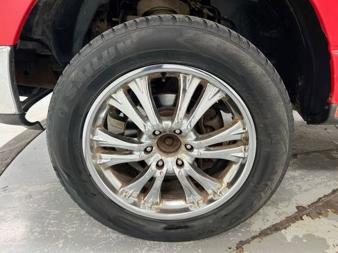 Used 2007 Ford F150 XLT image 24