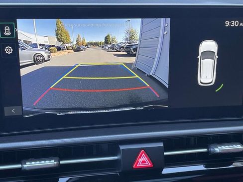 New 2026 Kia Sportage SX image 34