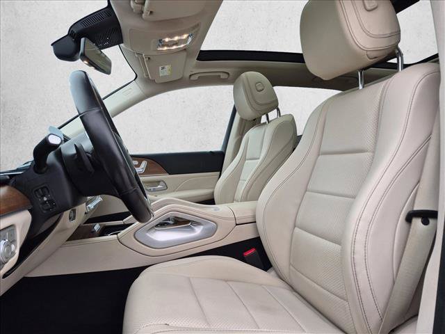 Used 2022 Mercedes-Benz GLE 350 4MATIC image 17