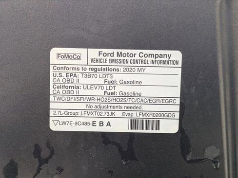 Used 2020 Ford F150 XLT image 22