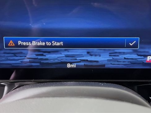 New 2026 Chevrolet Tahoe Premier AWD/4WD image 13