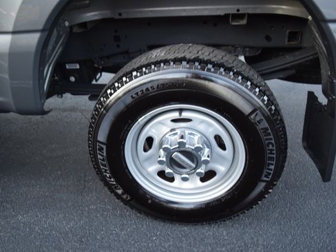 Used 2024 Ford F250 XL w/ Snow Plow Prep Package image 21