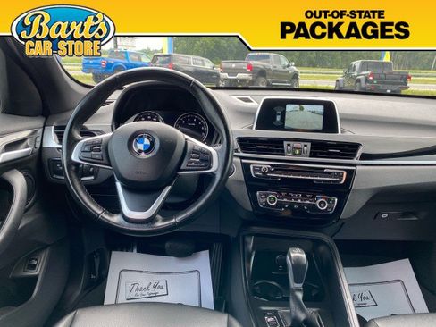 Used 2019 BMW X1 xDrive28i AWD/4WD image 21