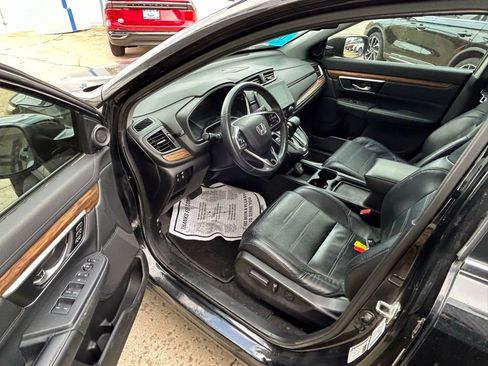 Used 2019 Honda CR-V EX-L image 13