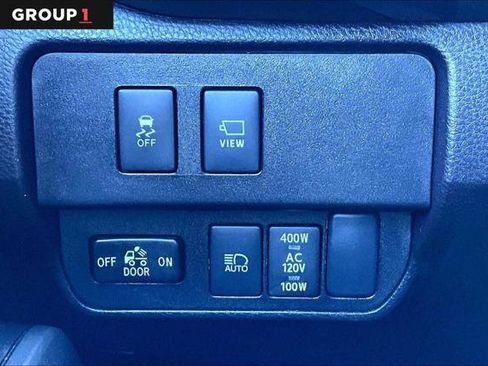 Certified 2023 Toyota Tacoma TRD Sport w/ Advanced Technology Package image 35