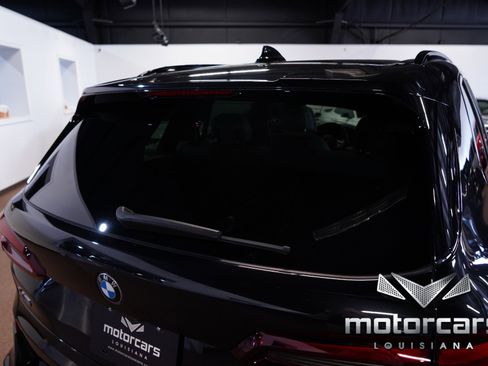 Used 2023 BMW X5 sDrive40i w/ M Sport Package image 16