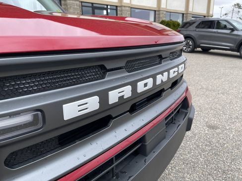 Used 2021 Ford Bronco Sport Big Bend w/ Big Bend Package AWD/4WD image 26