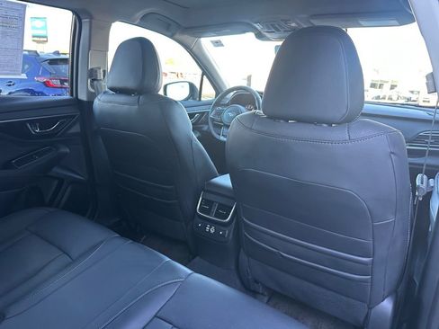 Used 2025 Subaru Outback Limited image 17