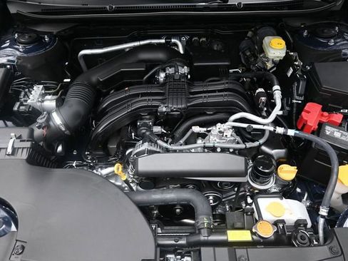 Used 2025 Subaru Legacy Limited w/ Popular Package #2 image 32