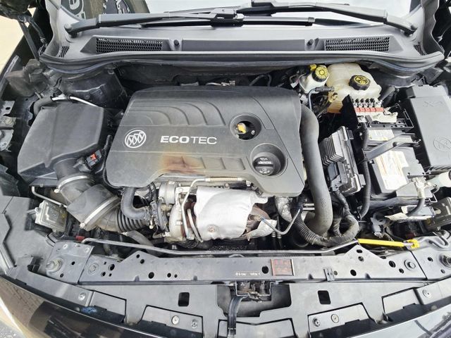 Used 2016 Buick Cascada Premium FWD image 39