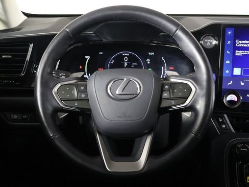 Used 2023 Lexus NX 450h+ AWD w/ Vision Package image 39