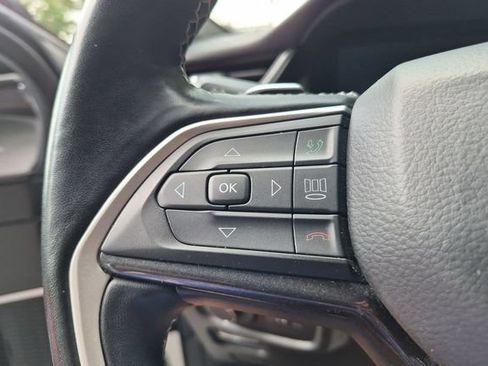 Used 2021 Jeep Grand Cherokee L Laredo AWD/4WD image 15