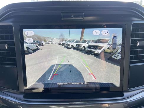 New 2026 Ford F150 STX w/ Equipment Group 200A image 19