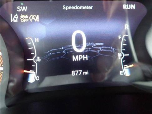 Used 2022 Jeep Compass Limited AWD/4WD image 23