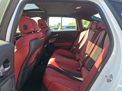 Certified 2025 Acura TLX SH-AWD w/ A-SPEC Pkg image 10