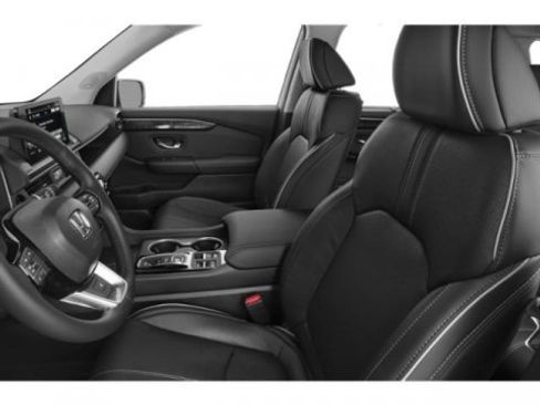 Used 2025 Honda Pilot Elite image 12