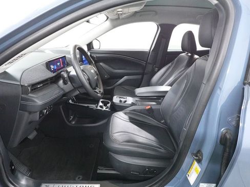Certified 2023 Ford Mustang Mach-E Premium AWD/4WD image 26