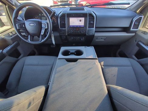 Used 2020 Ford F150 XLT w/ Trailer Tow Package image 15