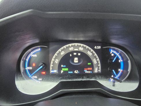 Certified 2023 Toyota RAV4 SE image 19