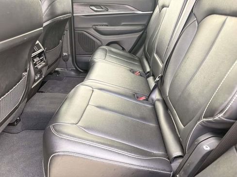 Used 2024 Jeep Grand Cherokee Limited w/ Black Appearance Package AWD/4WD image 55
