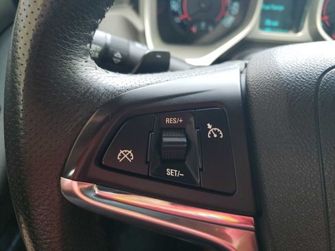 Used 2011 Chevrolet Camaro SS w/ RS Package RWD image 23