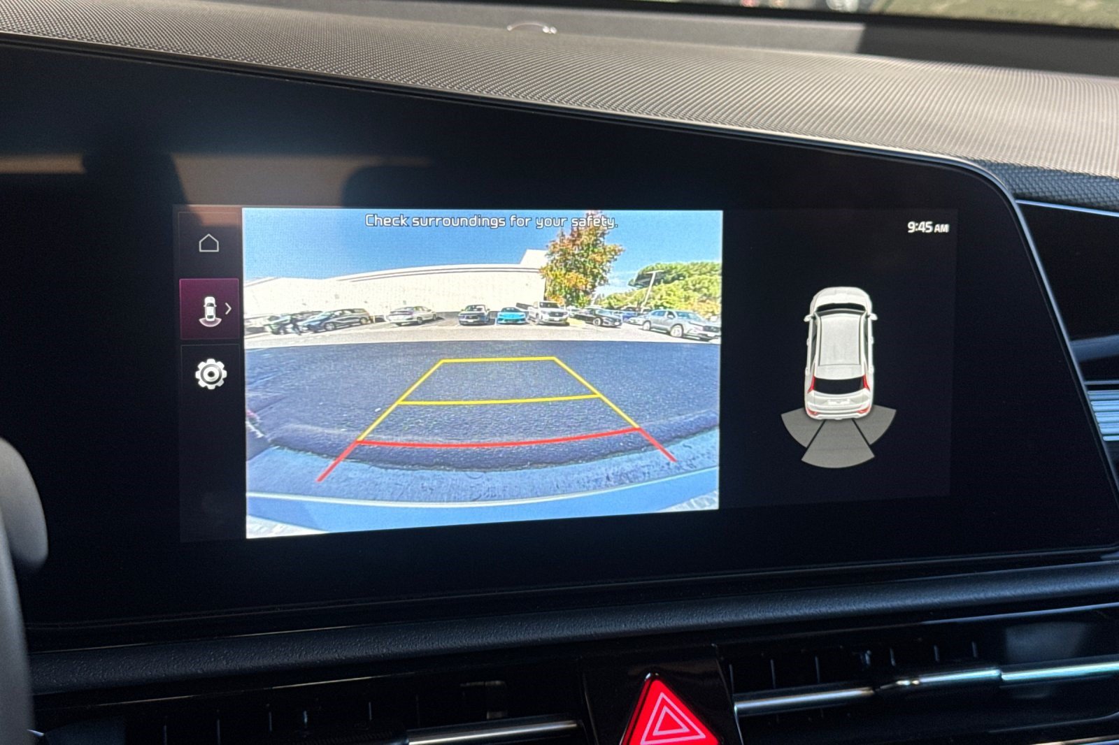 Used 2024 Kia Niro Wind FWD image 21