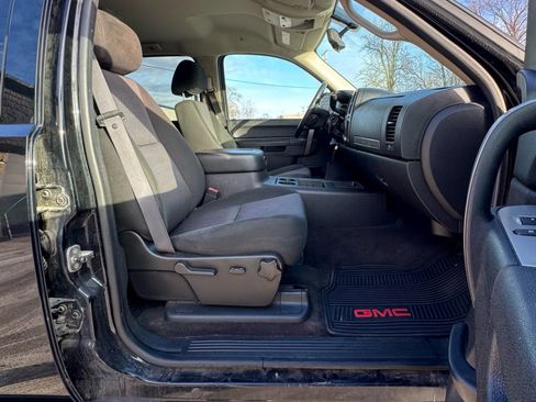 Used 2011 GMC Sierra 1500 SLE w/ Power Tech Package image 5