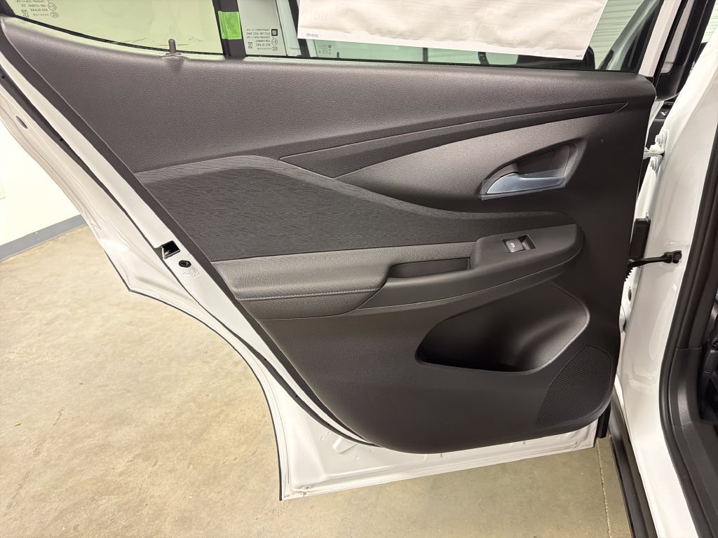 New 2026 Buick Envista Sport Touring w/ Convenience I Package FWD image 25