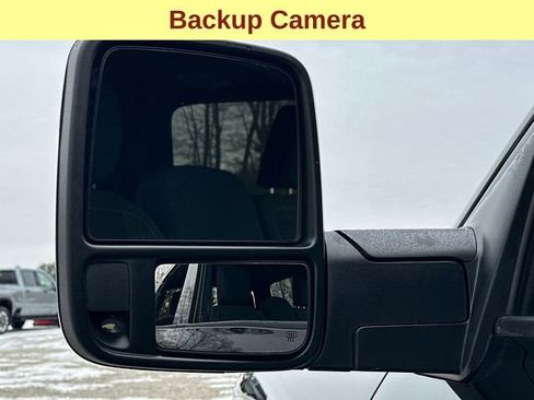 Used 2025 RAM 2500 Big Horn image 9