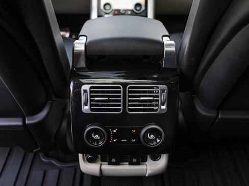 Used 2021 Land Rover Range Rover Westminster Edition AWD/4WD image 47