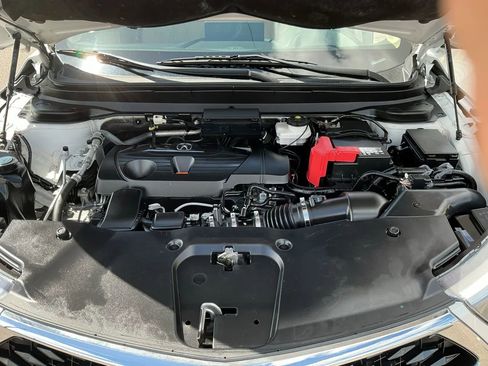 Used 2020 Acura RDX FWD w/ Advance Package image 25