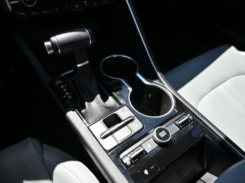 Used 2024 Kia K5 EX w/ EX Premium Package FWD image 32