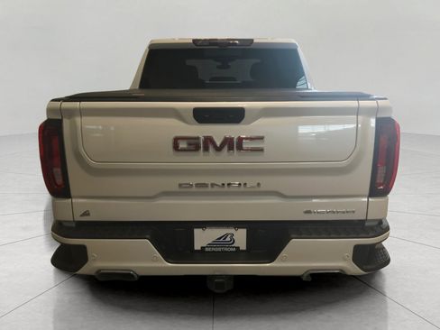 Used 2021 GMC Sierra 1500 Denali w/ Denali Ultimate Package image 28
