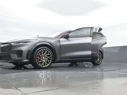 Used 2023 Ford Mustang Mach-E GT w/ GT Performance Edition image 36