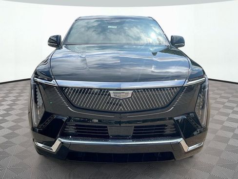 New 2025 Cadillac Escalade IQ Luxury 1 AWD/4WD image 2