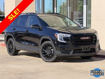 Used 2023 GMC Terrain SLE w/ Driver Convenience Package