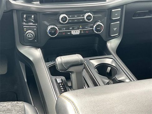 Used 2024 Ford F150 Tremor w/ Mobile Office Package image 16