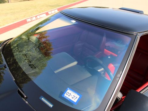 Used 1990 Chevrolet Corvette ZR-1 RWD image 38