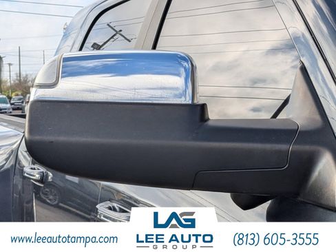 Used 2019 RAM 3500 Limited image 11