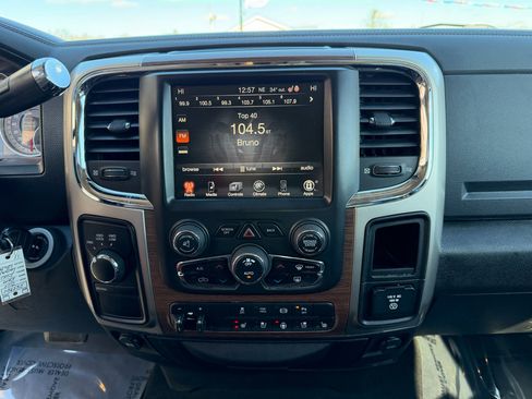 Used 2014 RAM 2500 Laramie image 27